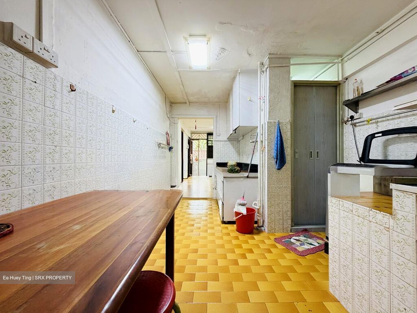 Blk 91 Commonwealth 16 (Queenstown), HDB 3 Rooms #518956621